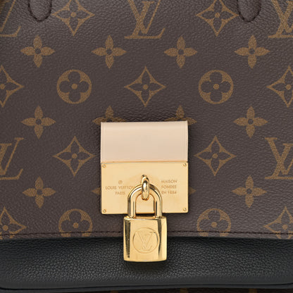 Louis Vuitton Monogram Vaugirard Black 8 of 9