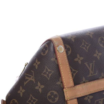 Louis Vuitton Monogram Marais MM 14 of 19