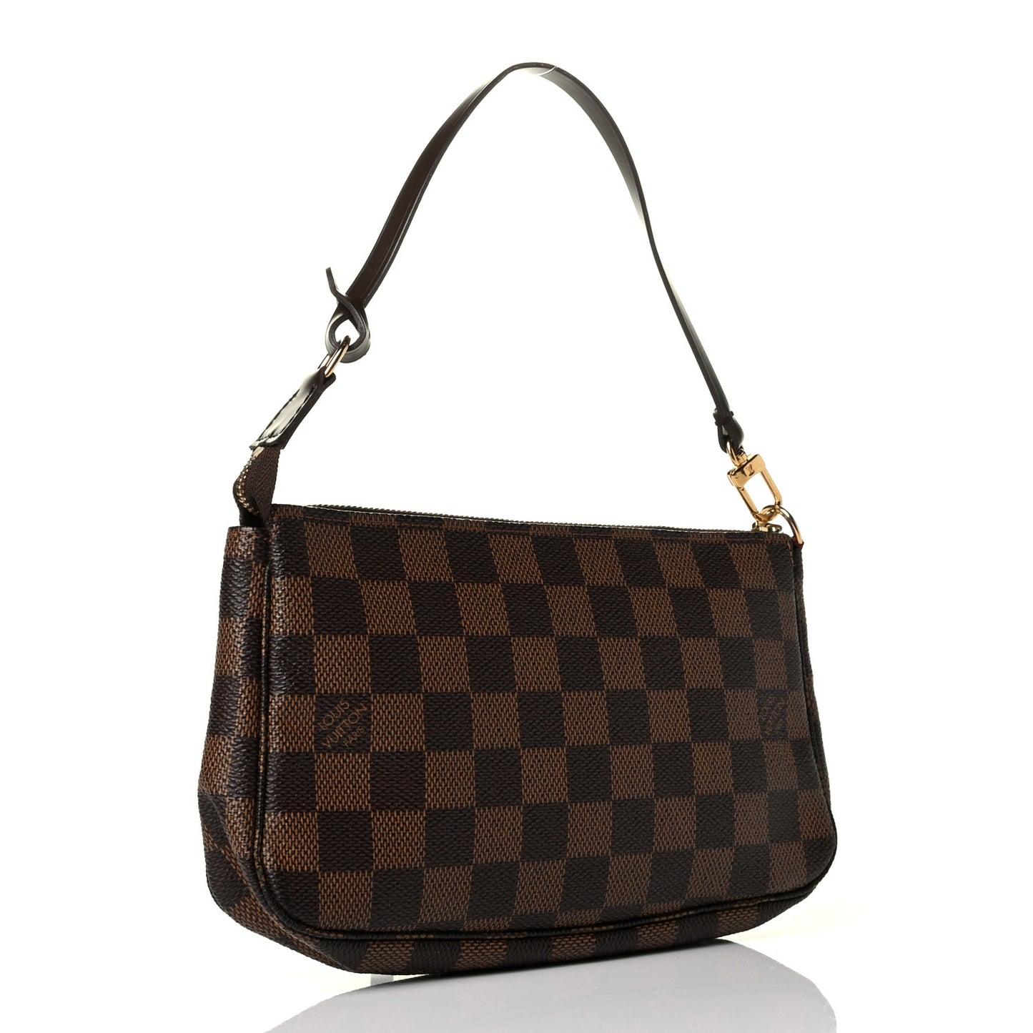 Damier Ebene Pochette Accessories