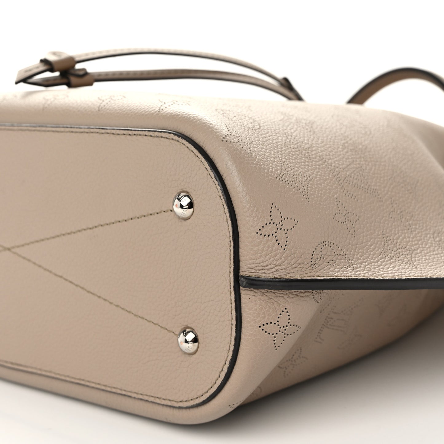 Mahina Girolata Galet