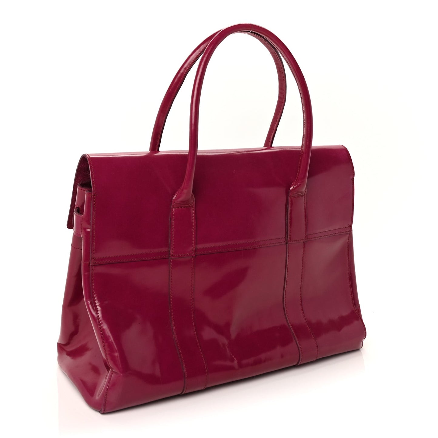Patent Bayswater  Purple