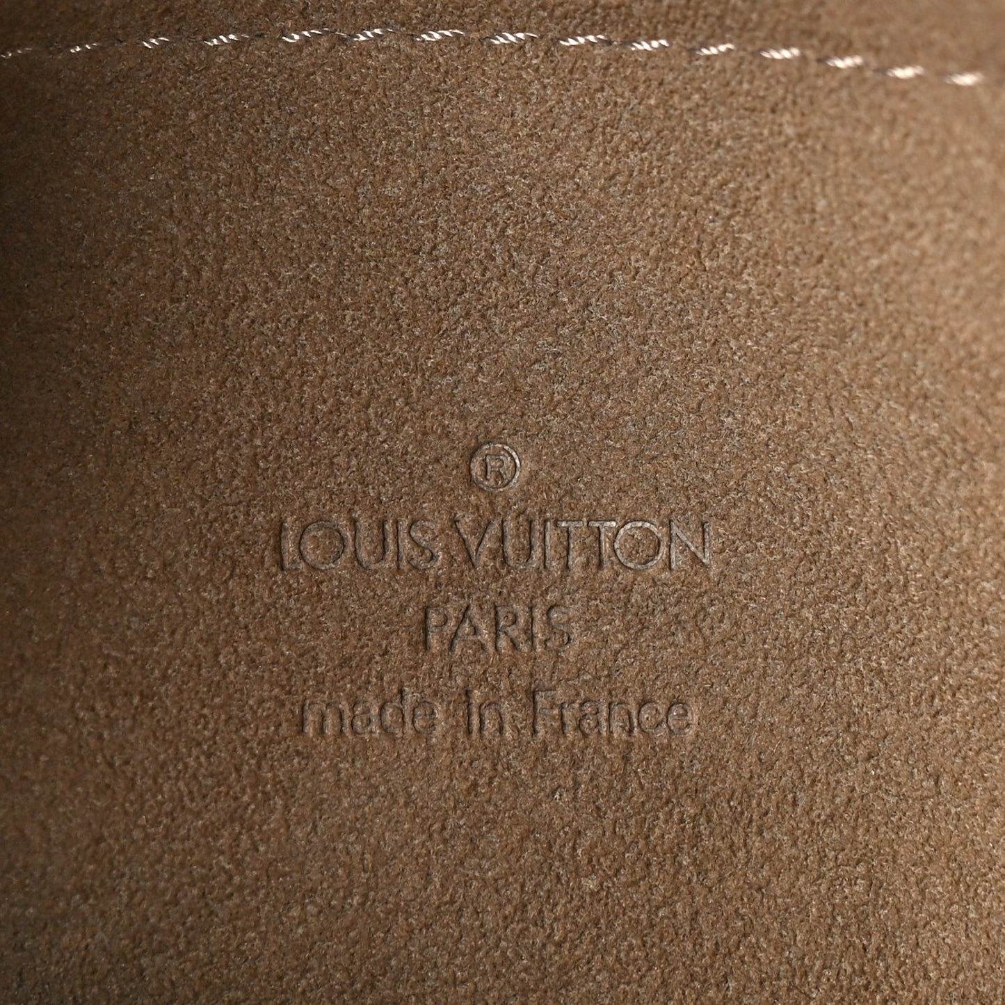 Monogram Multicolor Priscilla Black