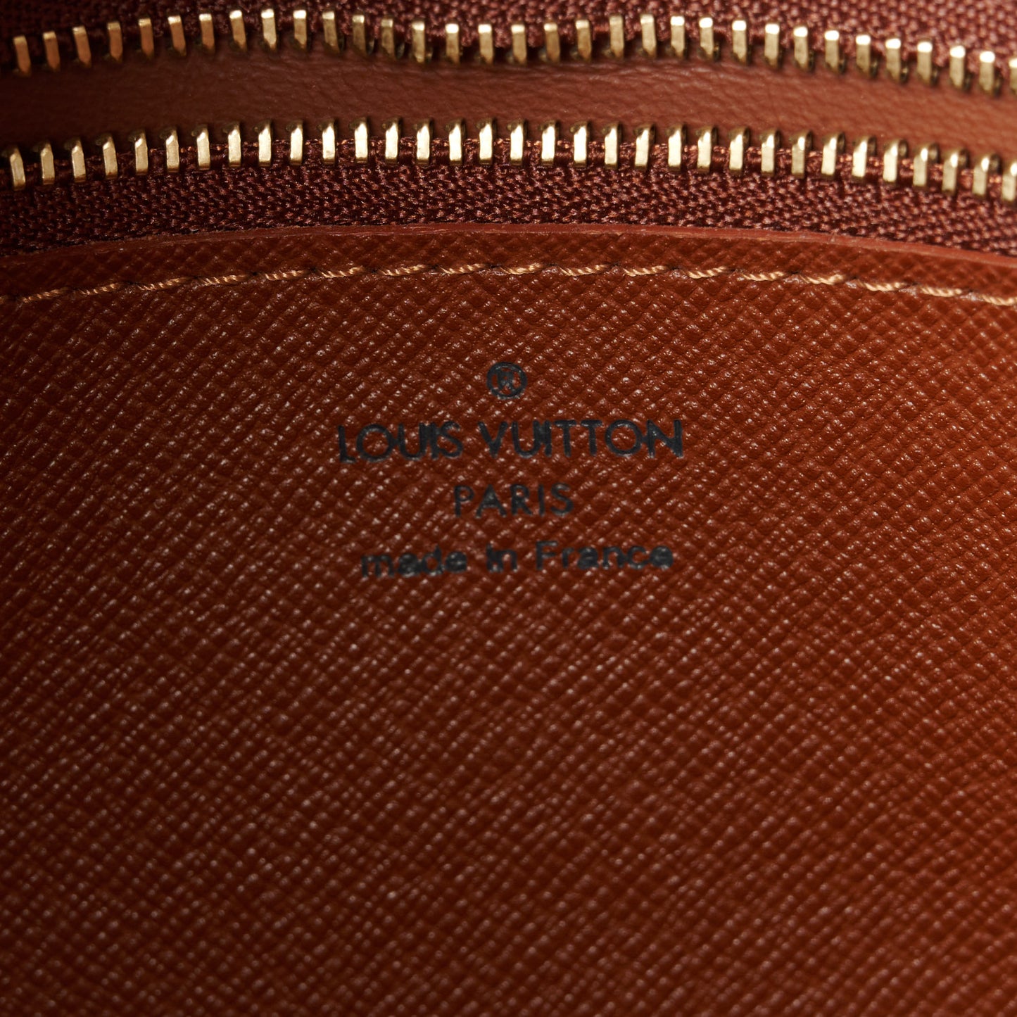 Monogram Trocadero 27