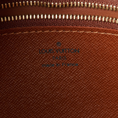 Louis Vuitton Monogram Trocadero 27 6 of 10