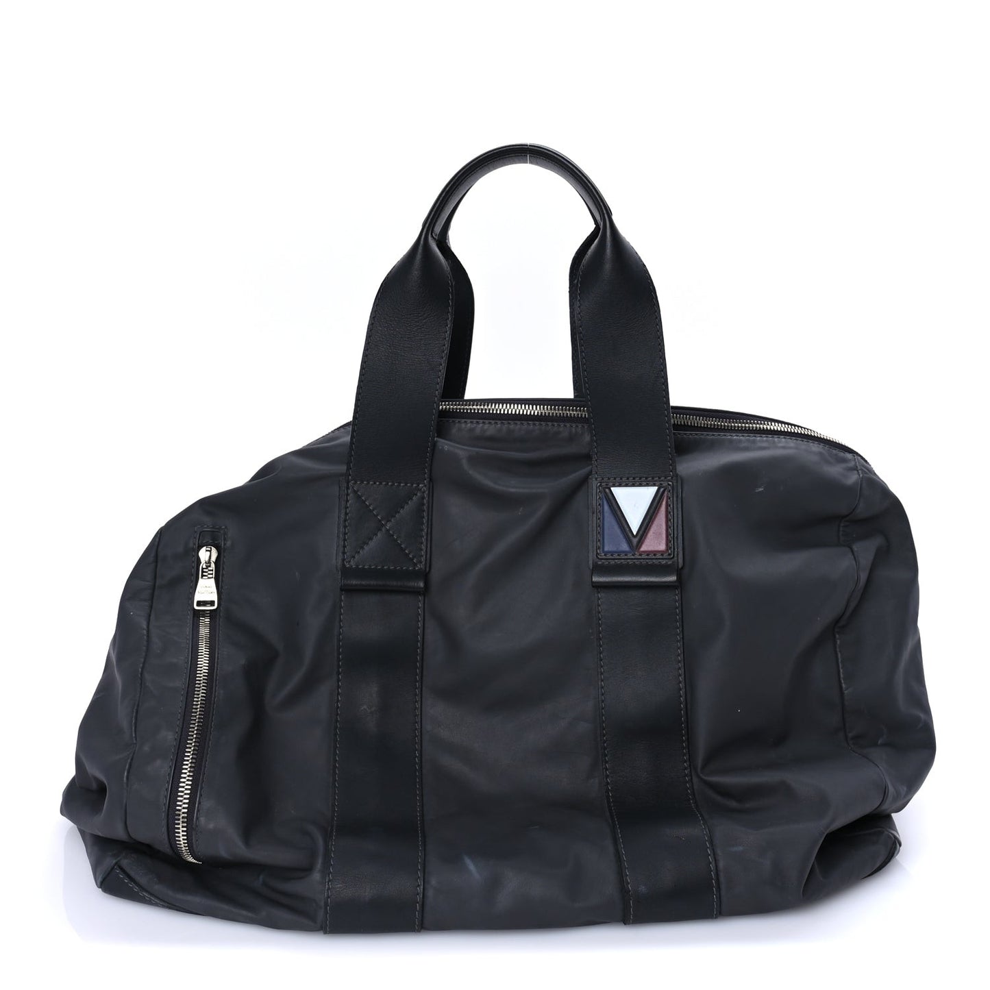 Calfskin Gaston V Start MM Asphalt