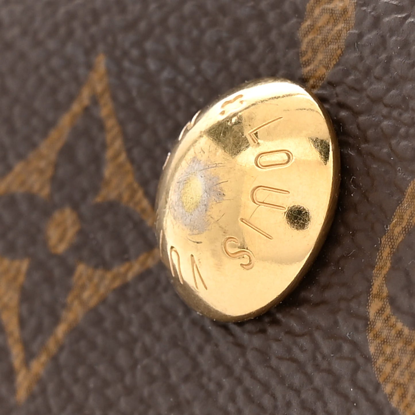 Monogram CarryAll PM