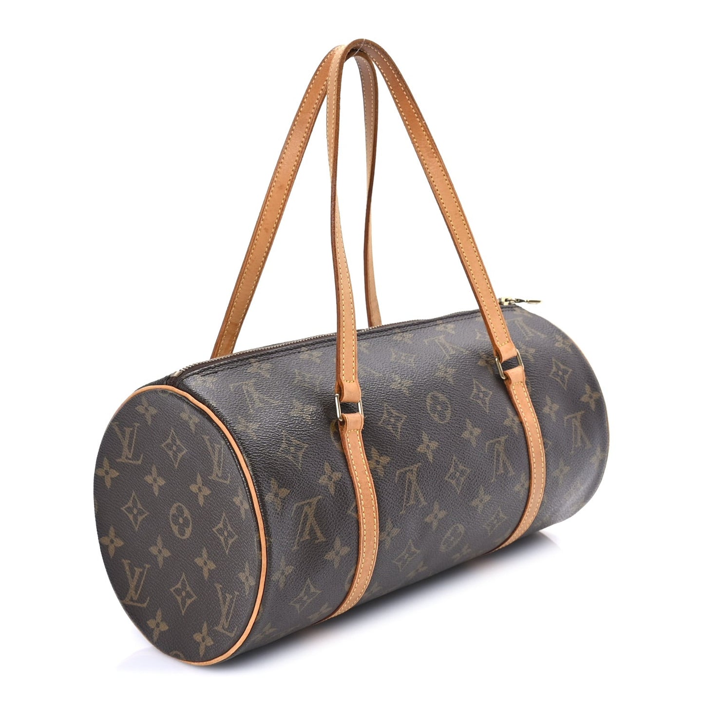 Monogram Papillon 30