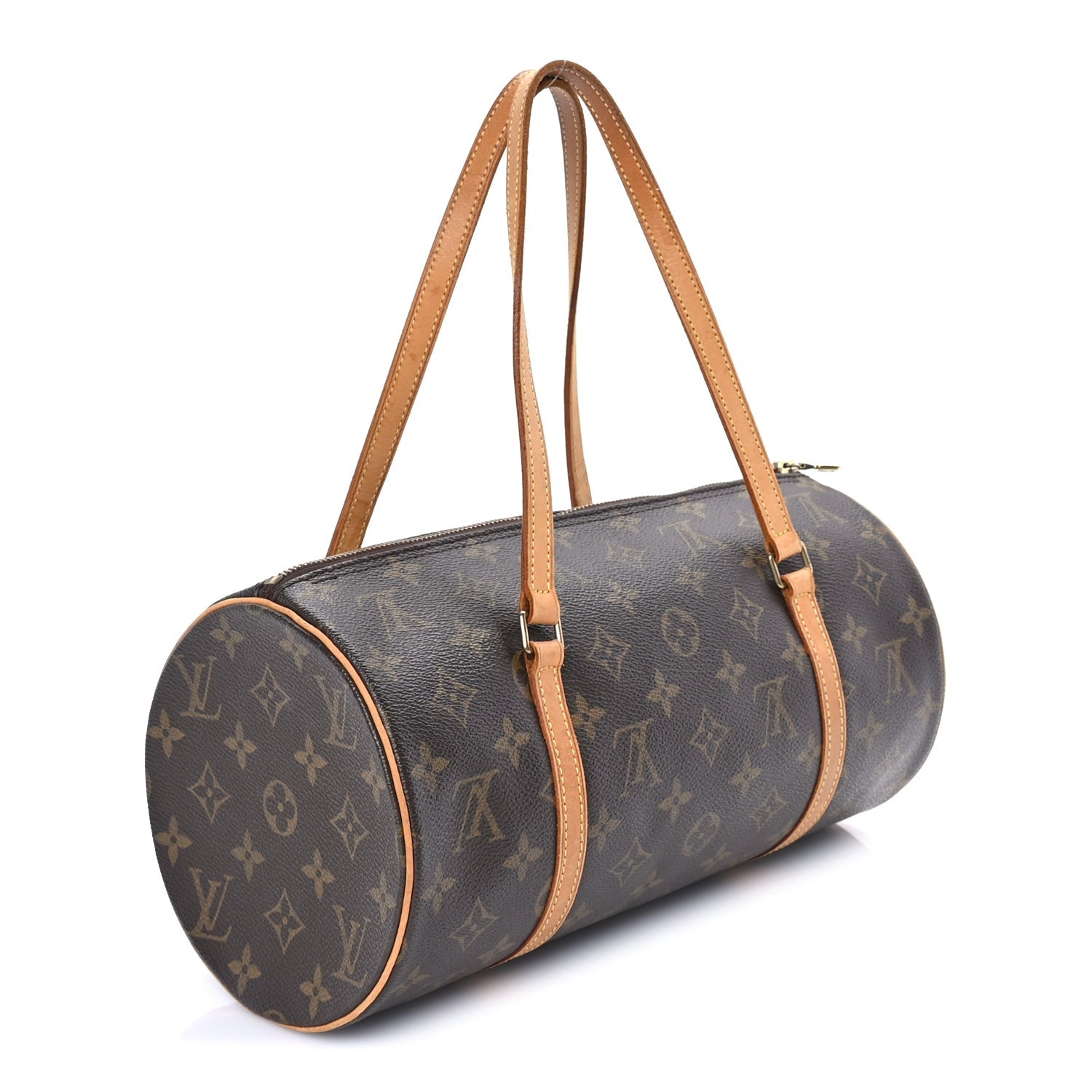 Louis Vuitton Monogram Papillon 30 2 of 7