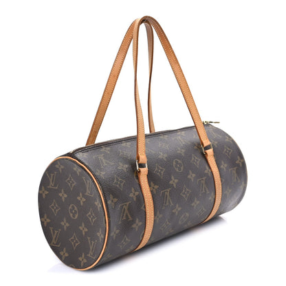Louis Vuitton Monogram Papillon 30 2 of 7