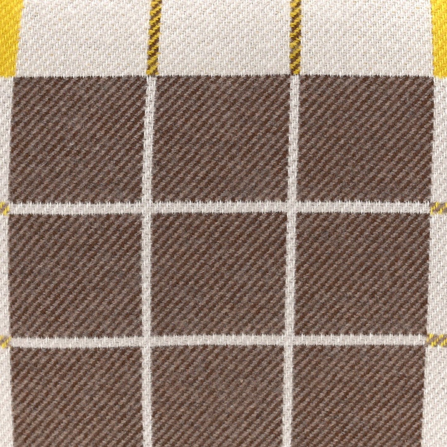 Wool Cashmere Avalon III Pillow PM Absinthe Sisal