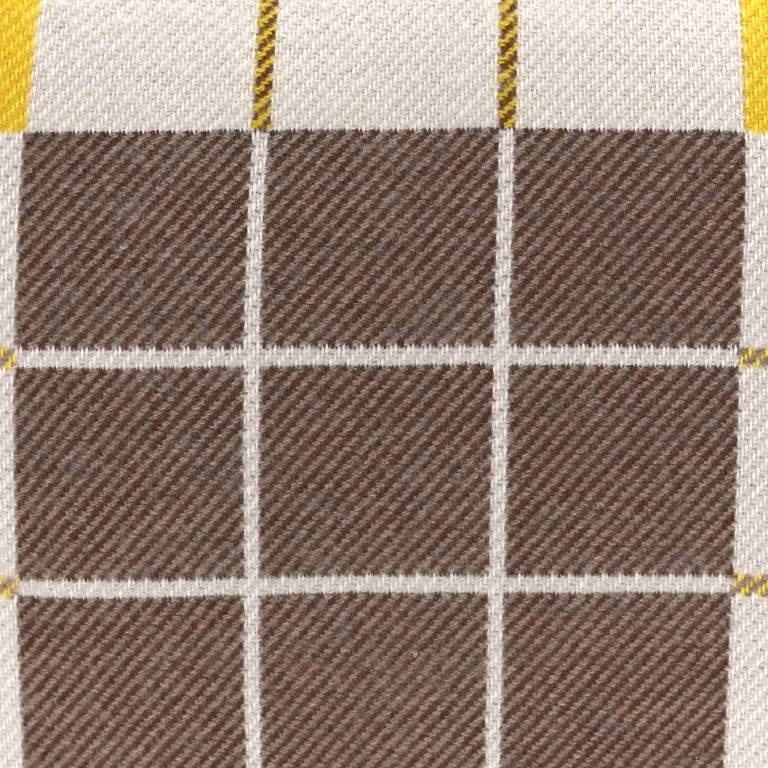 Hermes Wool Cashmere Avalon III Pillow PM Absinthe Sisal 4 of 5