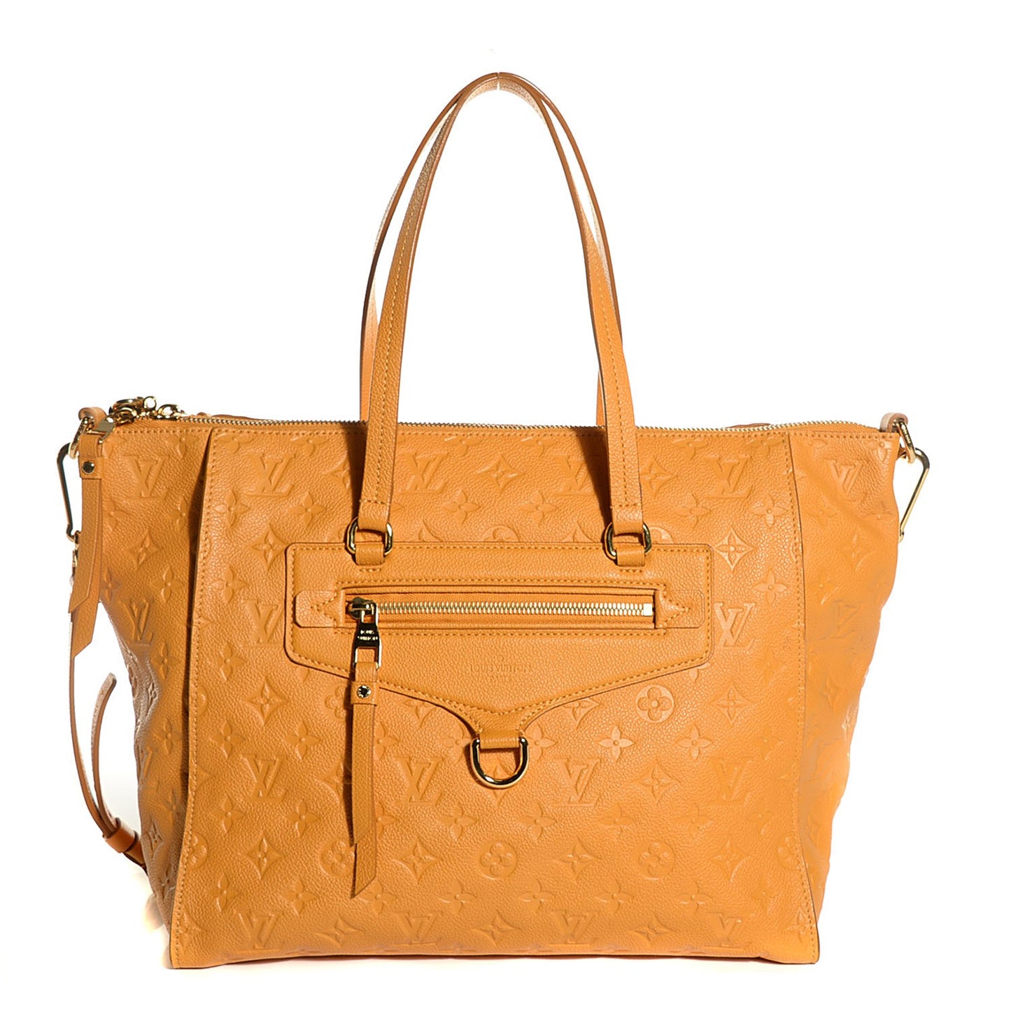 Empreinte Lumineuse PM Safran