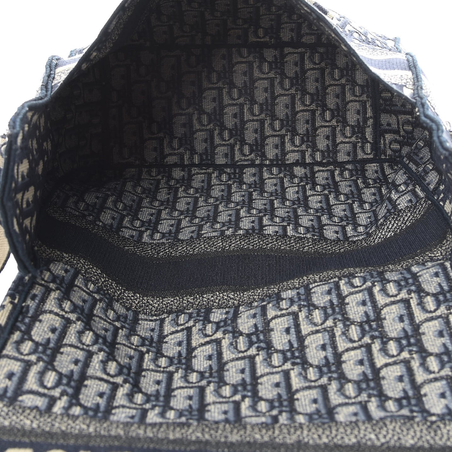 Oblique Medium Diorcamp Messenger Blue