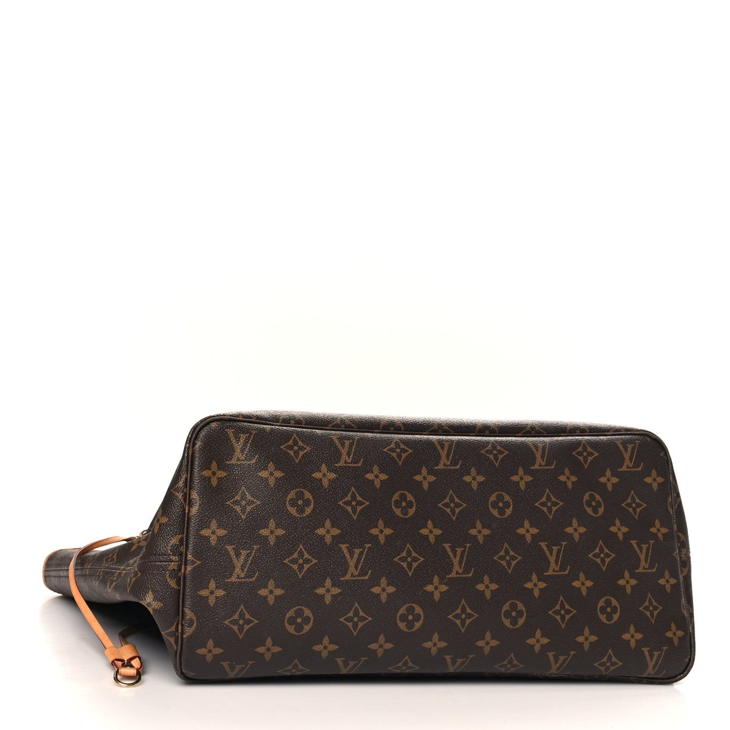 Monogram Neo Neverfull GM Pivoine