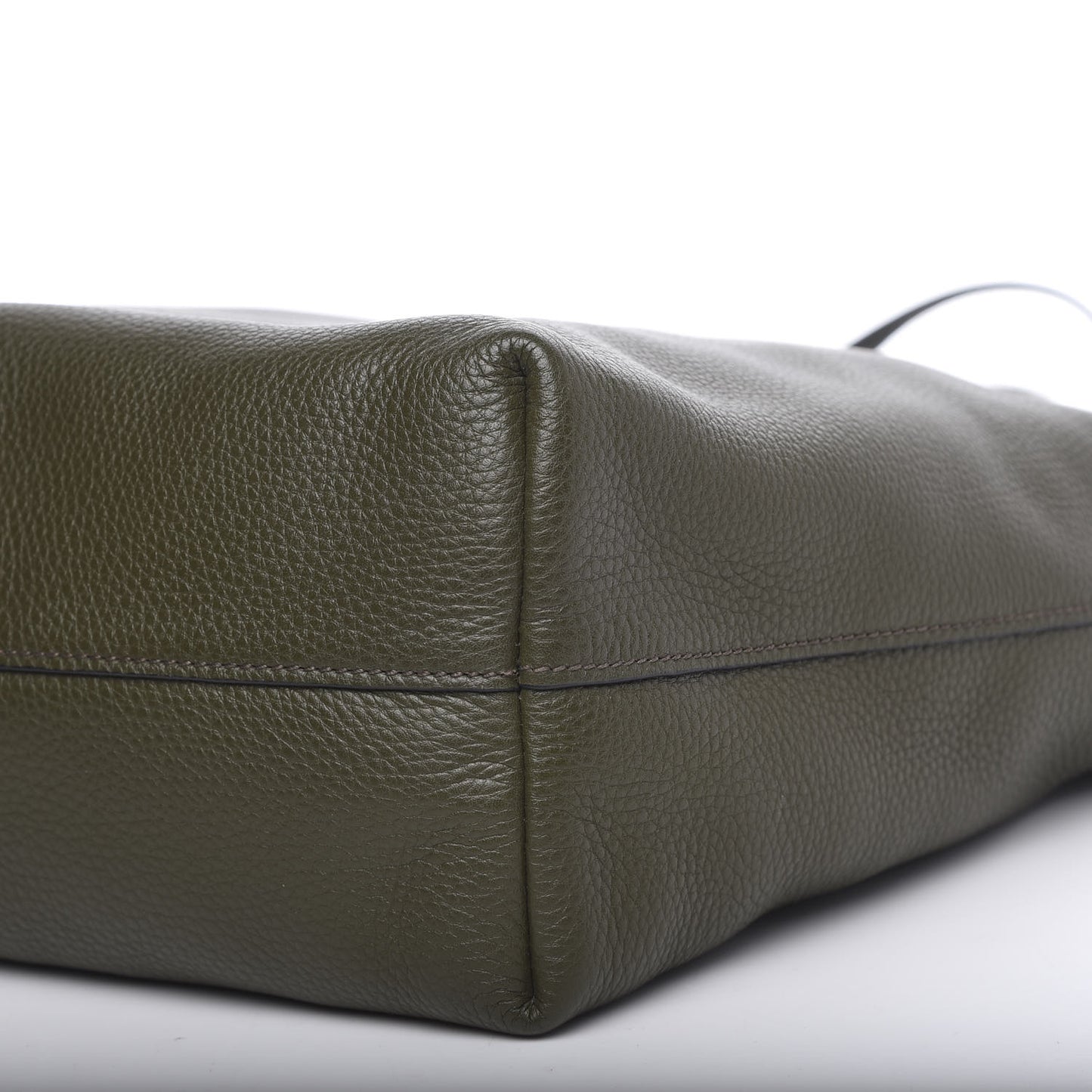 Vitello Daino Tote Militare