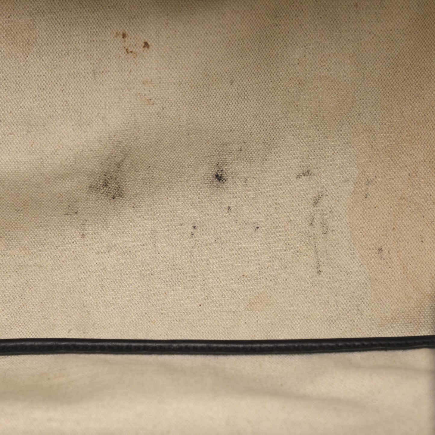 Goyardine Saint Louis GM Black