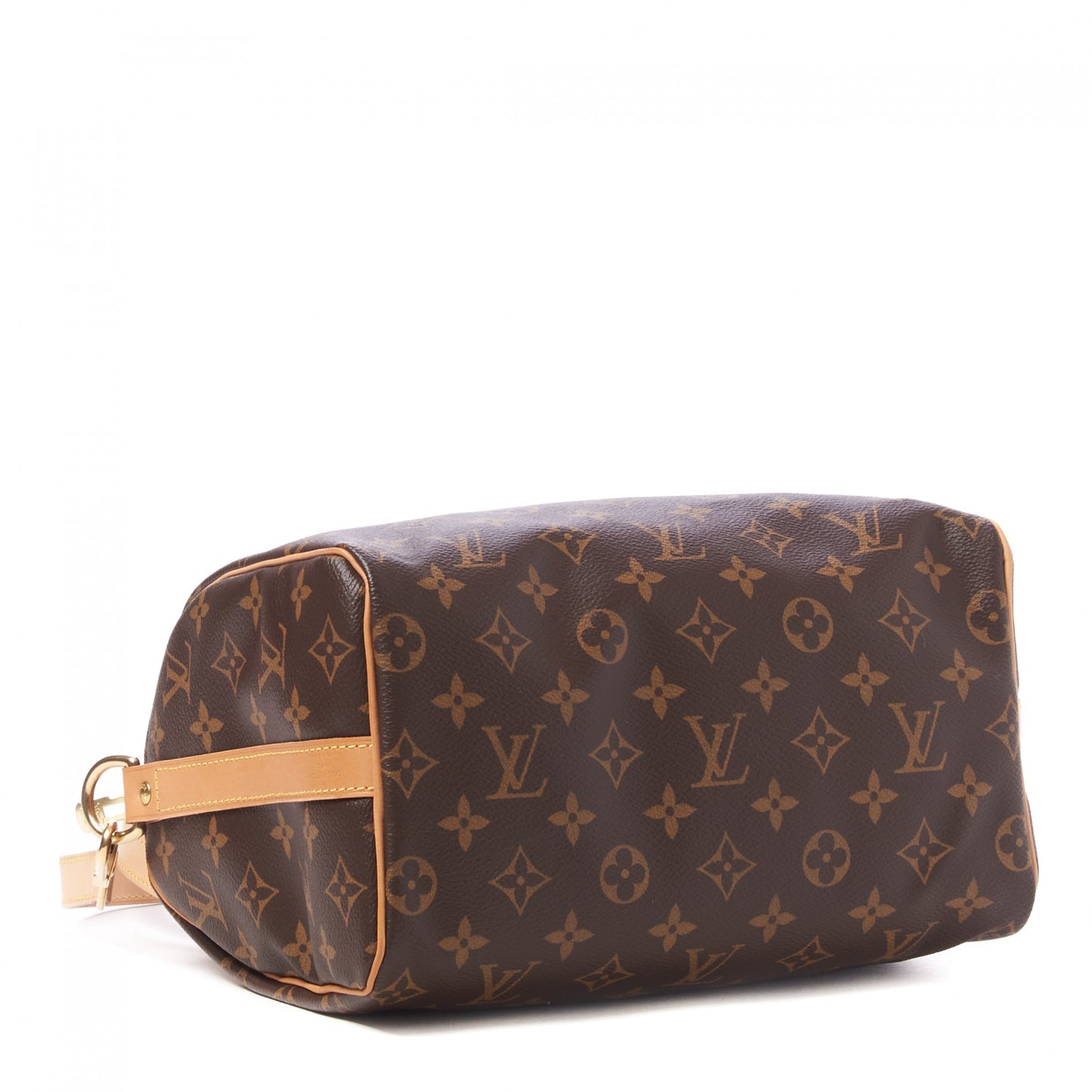 Monogram Speedy Bandouliere 25