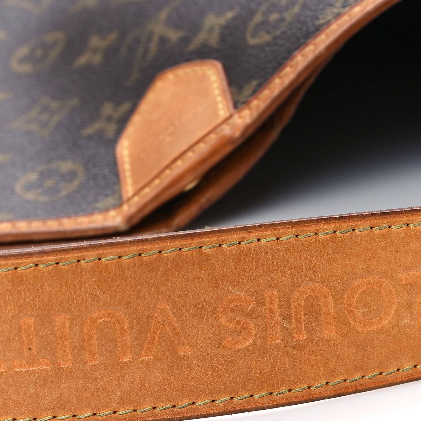 Monogram Delightful MM