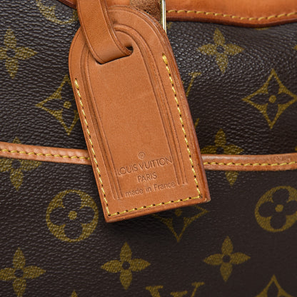 Louis Vuitton Monogram Deauville 16 of 17