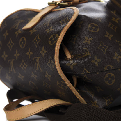 Louis Vuitton Monogram Bosphore Backpack 13 of 13