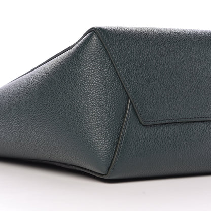 Celine Soft Grained Calfskin Small Sangle Bucket Bag Amazone 8 of 14