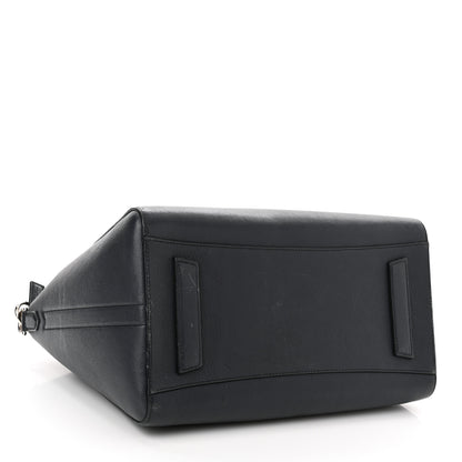 Givenchy Sugar Goatskin Medium Antigona Navy 4 of 15