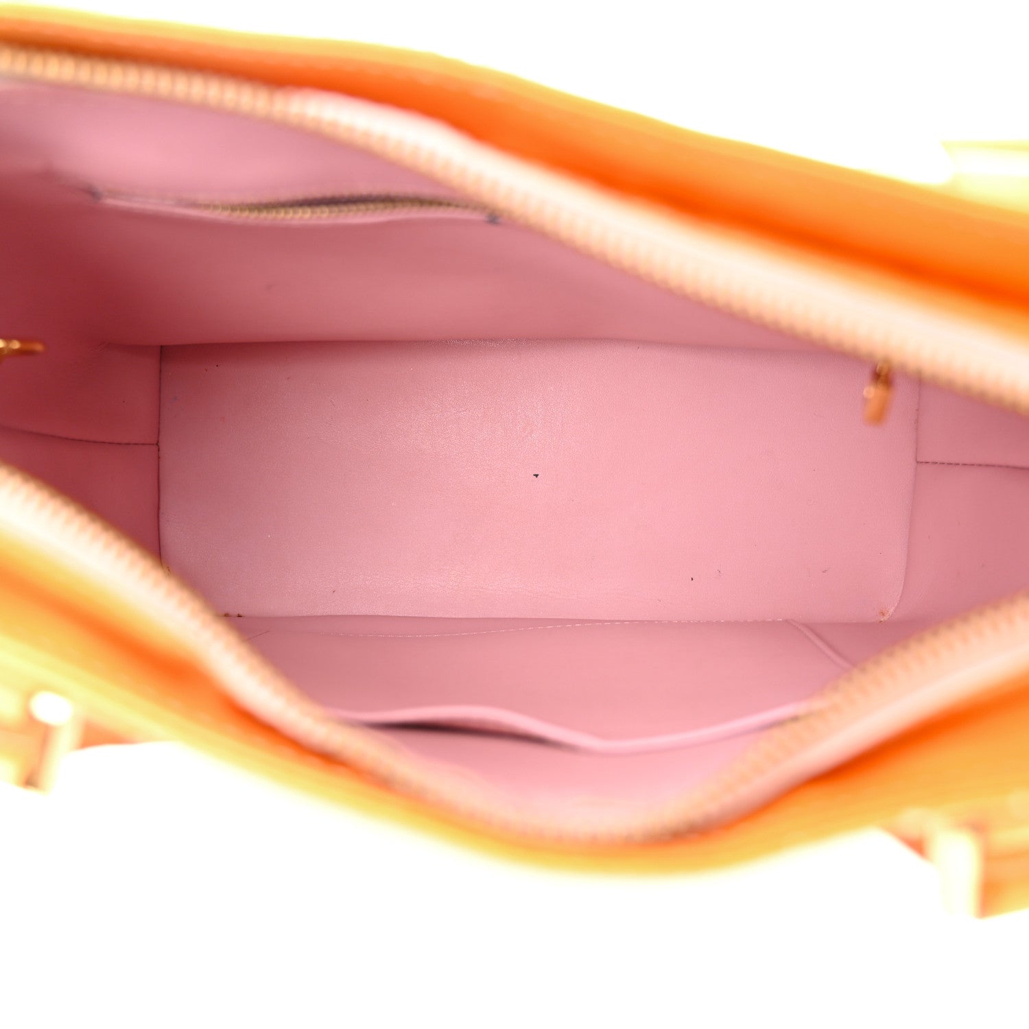 Louis Vuitton Vernis Houston Baby Pink 5 of 18