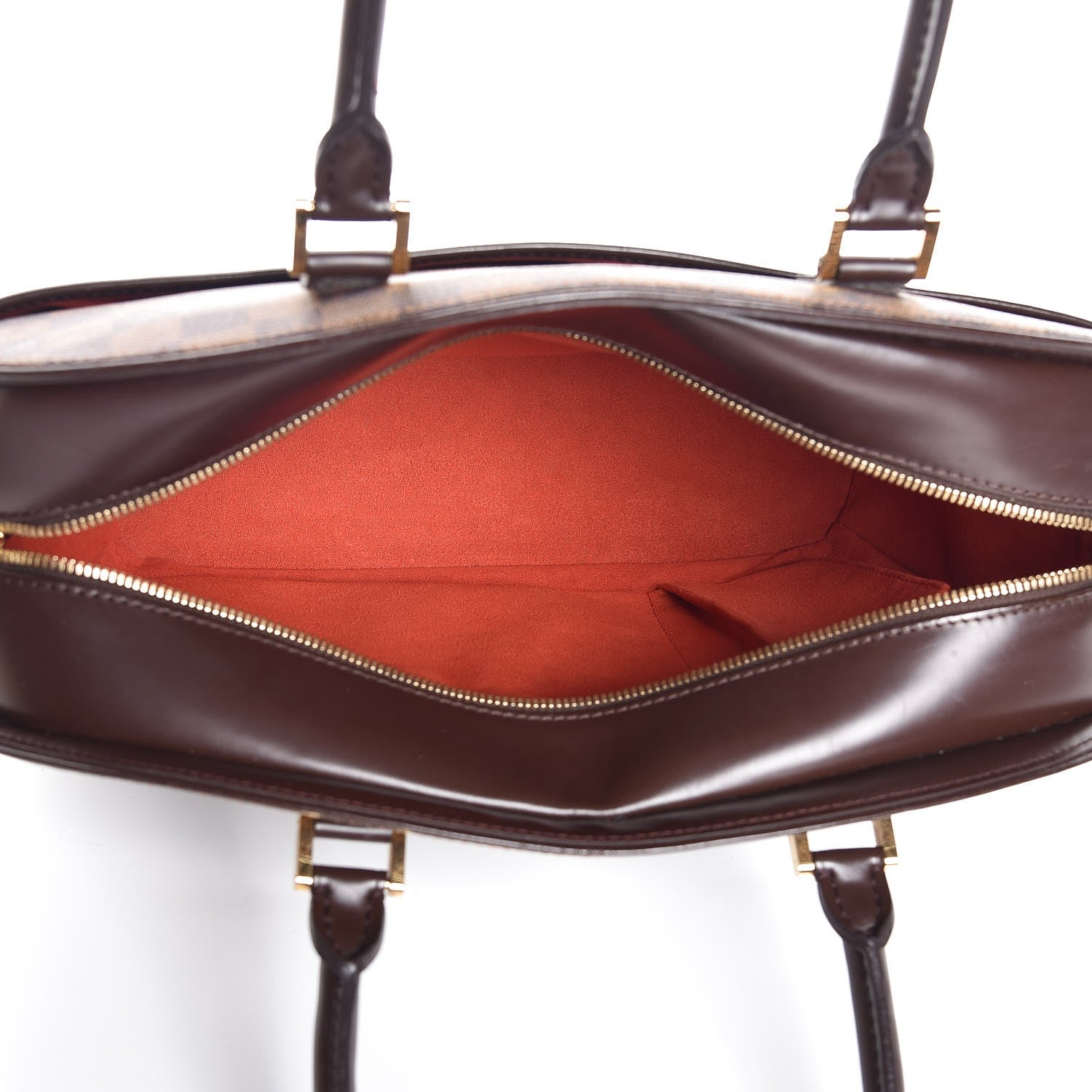 Louis Vuitton Damier Ebene Sarria Horizontal 5 of 9