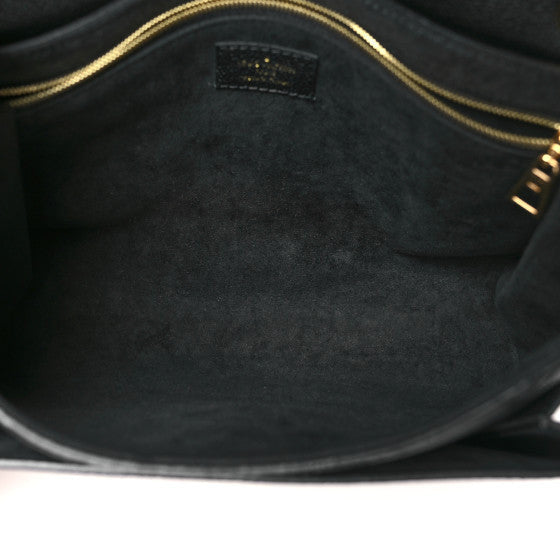 Louis Vuitton Empreinte Vavin PM Black 5 of 7