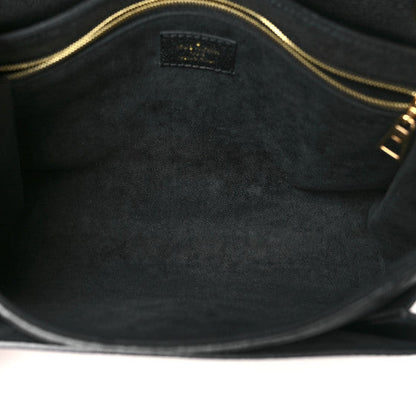 Louis Vuitton Empreinte Vavin PM Black 5 of 7