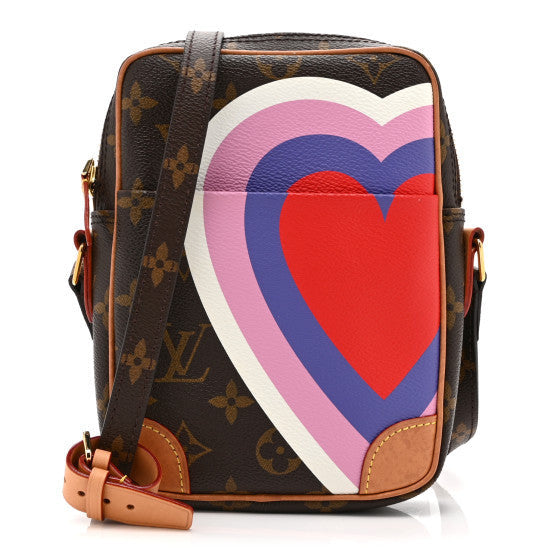 Louis Vuitton Monogram Game On Paname 1 of 1