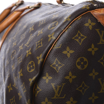 Louis Vuitton Monogram Keepall 60 15 of 26