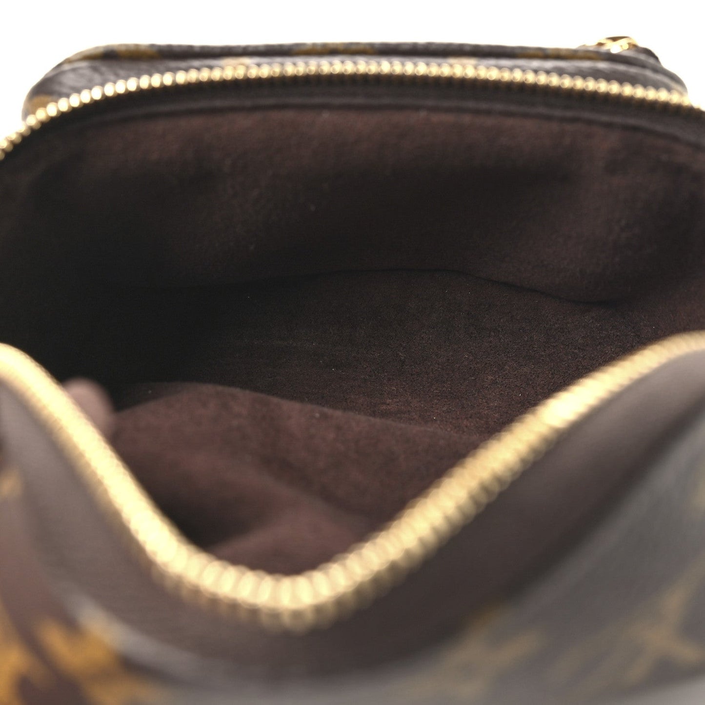 Monogram Mini Bumbag