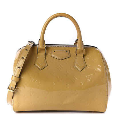 Louis Vuitton Vernis Montana Dune 1 of 16