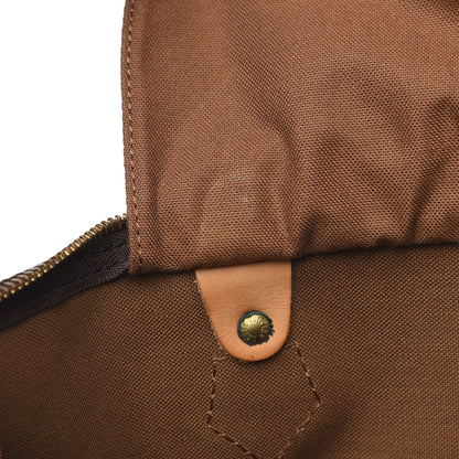 Louis Vuitton Monogram Speedy 40 7 of 17