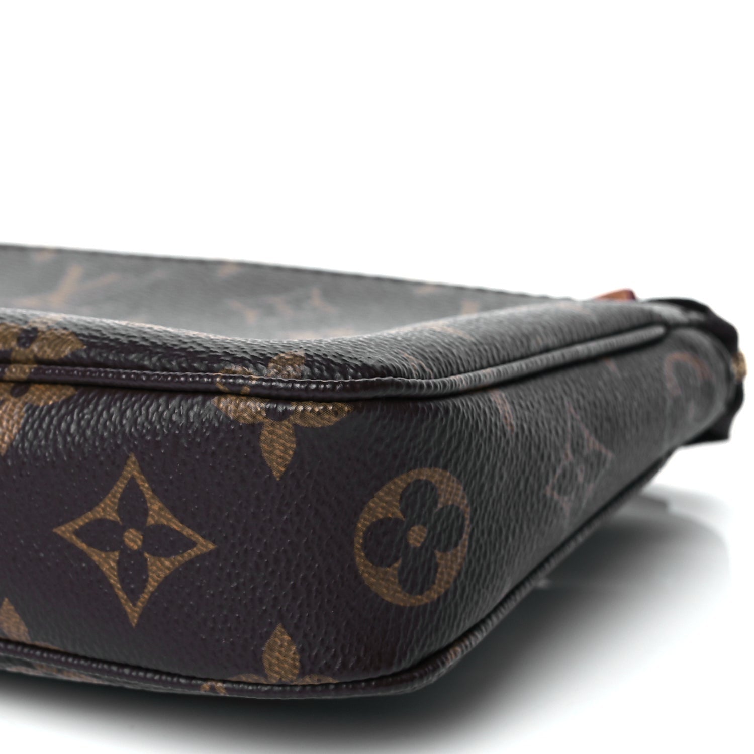 Louis Vuitton Monogram Pochette Accessories NM 8 of 10