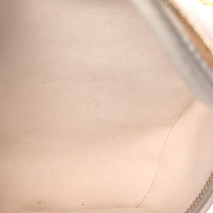 Louis Vuitton Empreinte Monogram Giant Mini By The Pool Bumbag  Cream Saffron 4 of 9