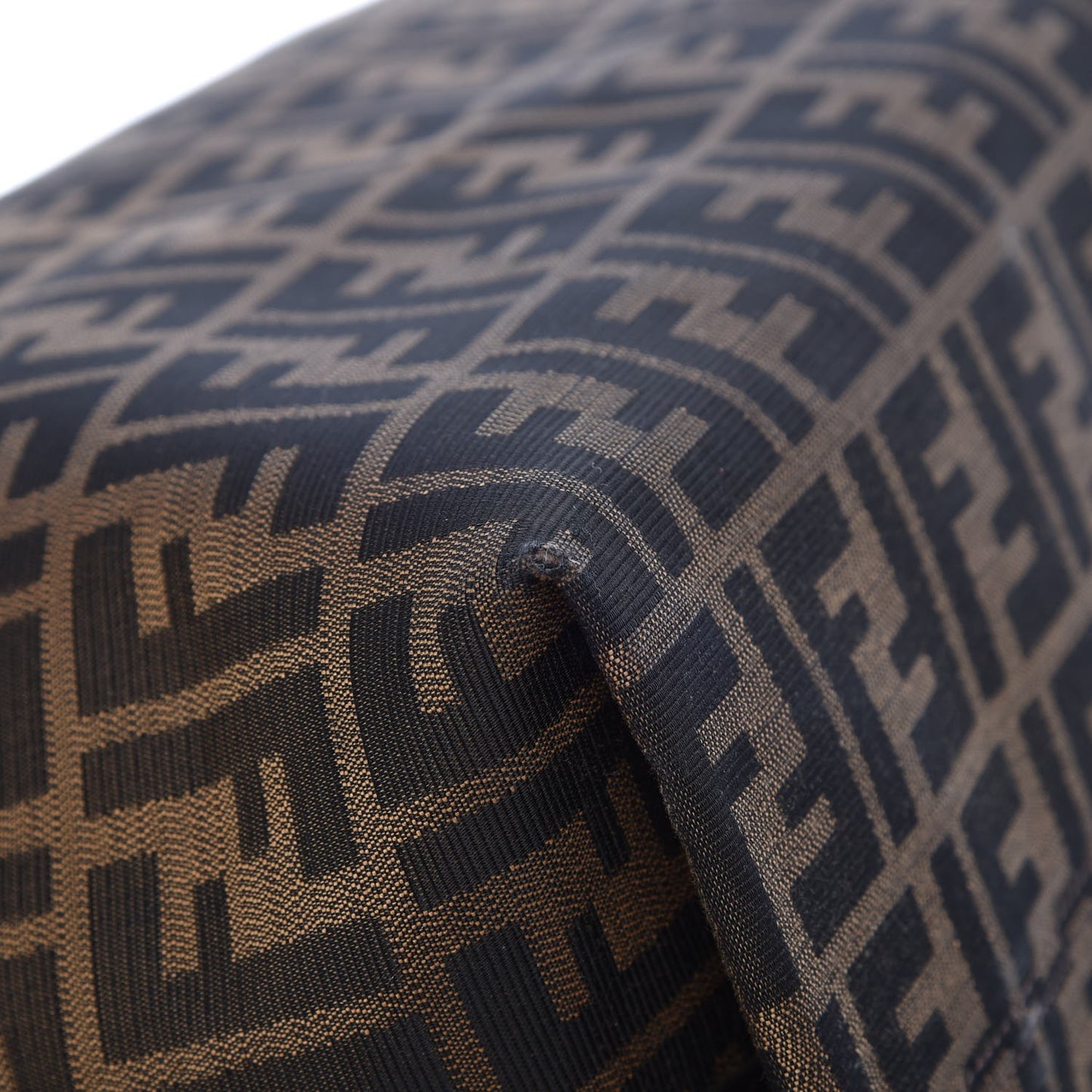 Zucca Large Hobo Tobacco