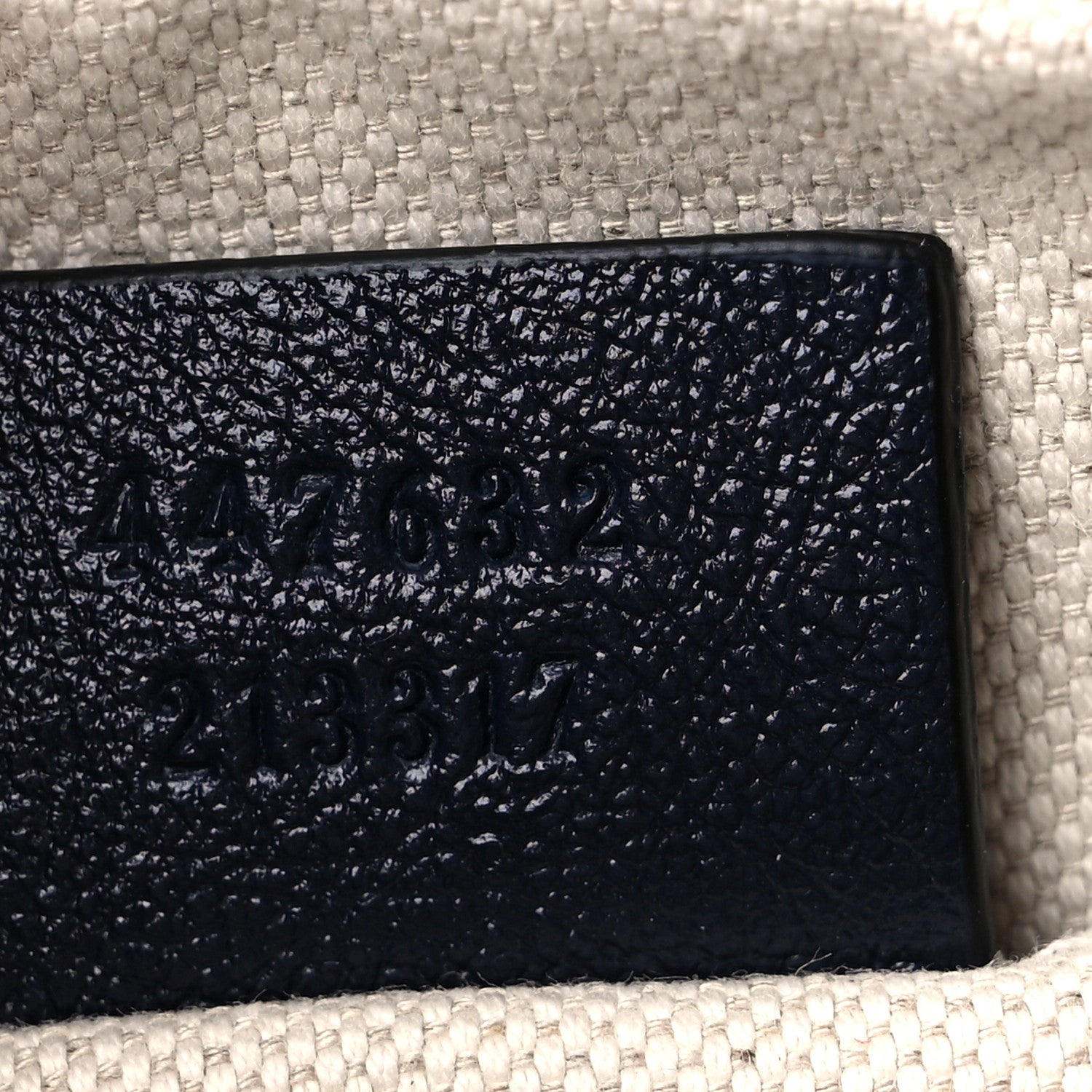 Gucci Monogram Multicolor Matelasse Diagonal Small GG Marmont Chain Shoulder Bag Light Blue 7 of 9