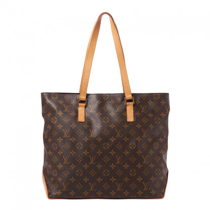 Louis Vuitton Monogram Cabas Mezzo 1 of 8