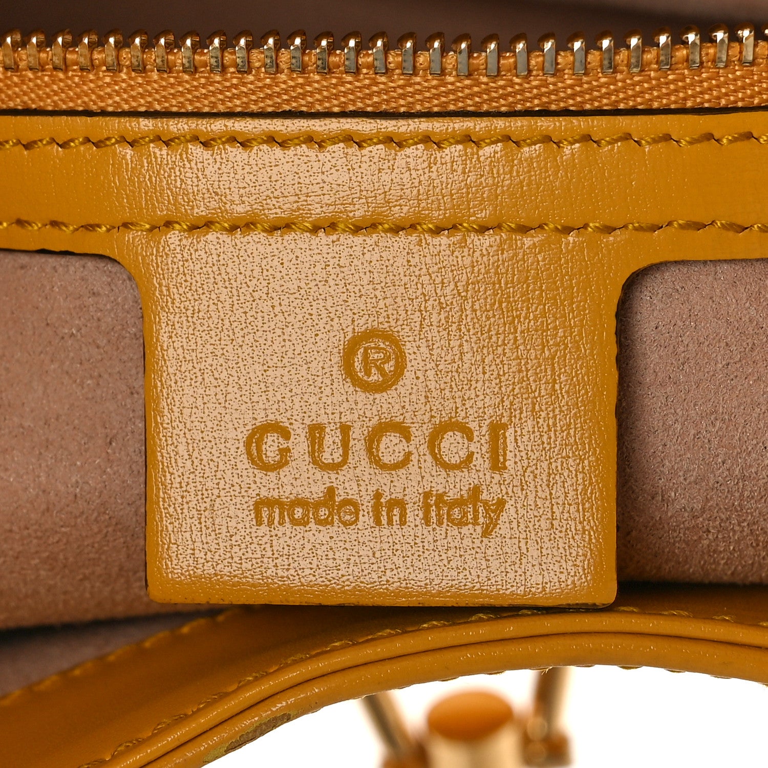 Gucci Boarded Dyana Lux Calfskin Small Jackie 1961 Hobo Crop 6 of 11