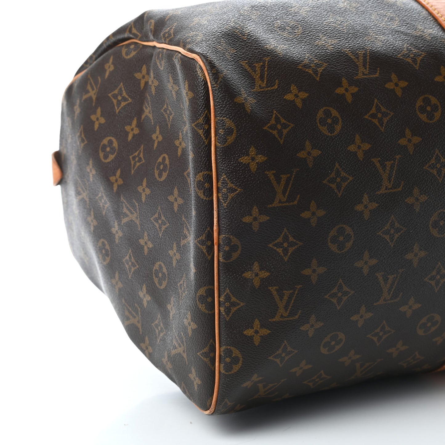 Monogram Keepall 55