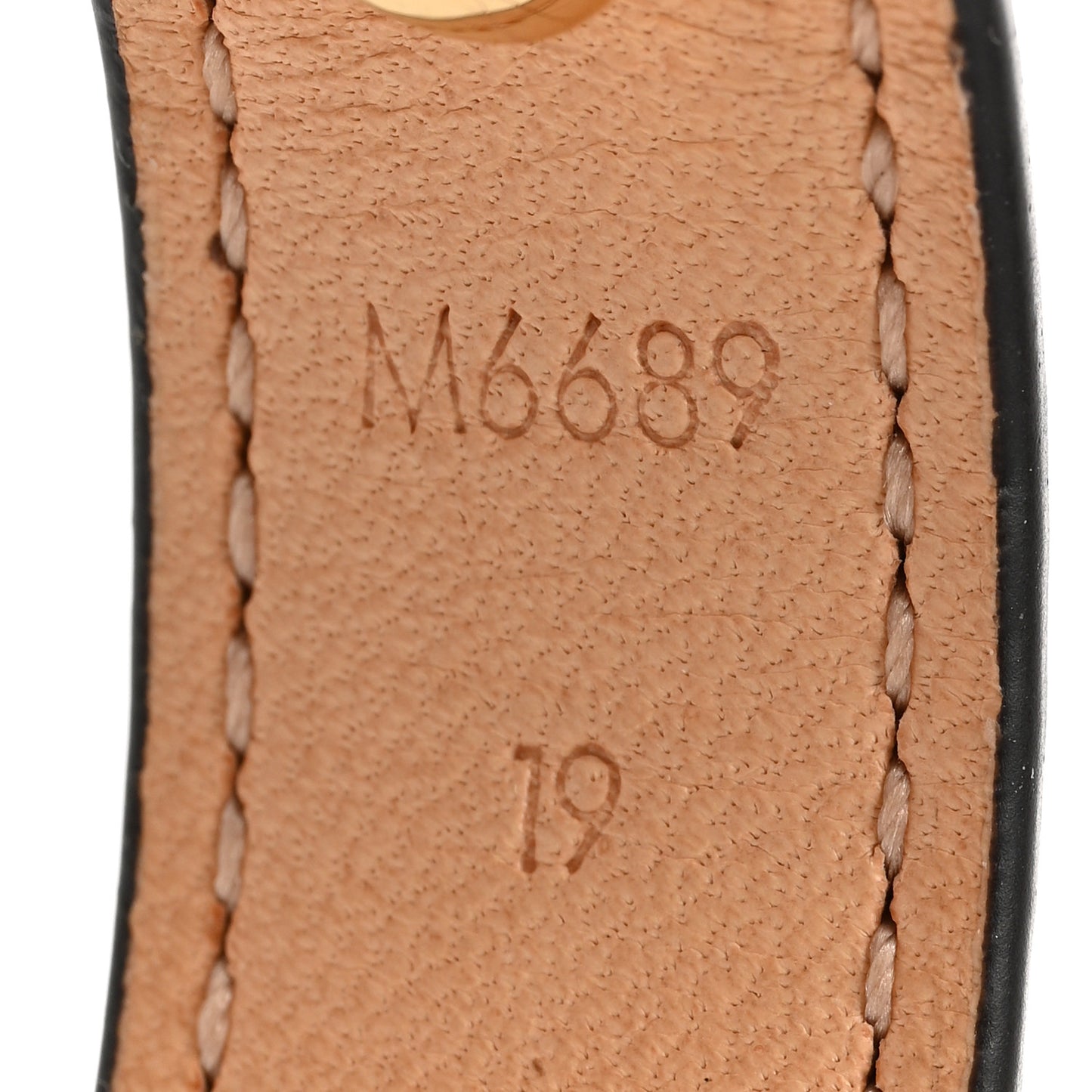 Monogram Nano Bracelet 19