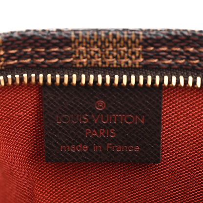 Louis Vuitton Damier Ebene Trousse Make Up Pochette 5 of 8