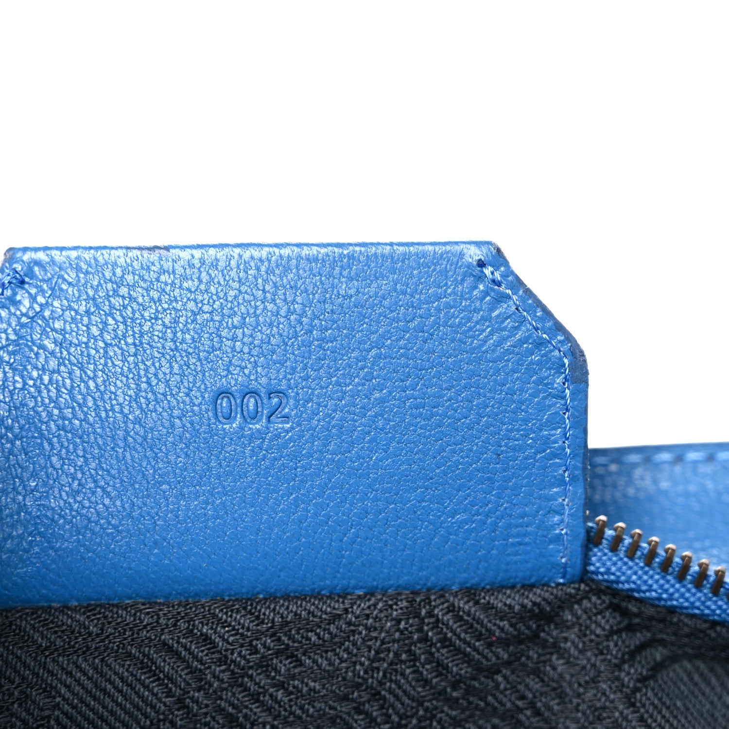 Proenza Schouler Lambskin Medium PS1 Satchel Peacock 6 of 13