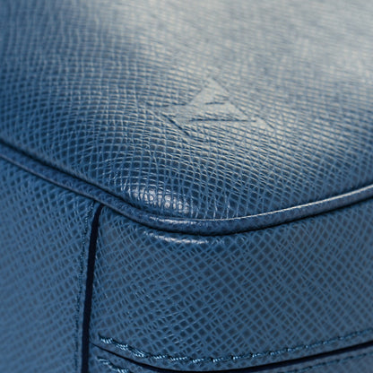 Louis Vuitton Taiga Porte-Documents Voyage PM Neva 9 of 12