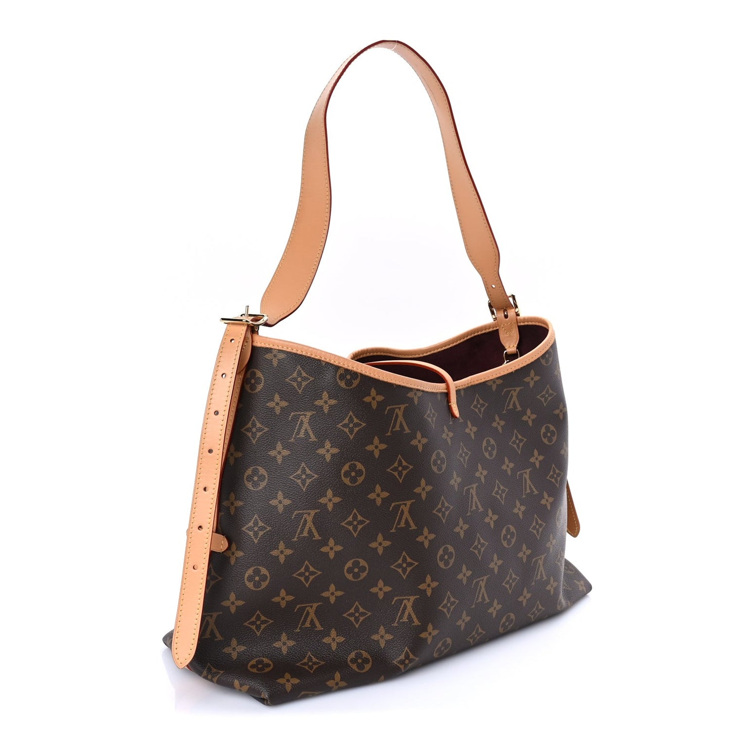 Monogram CarryAll MM