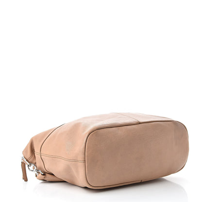 Givenchy Lambskin Large Nightingale Beige 4 of 25