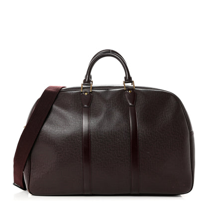 Louis Vuitton Taiga Kendall PM Acajou 1 of 13