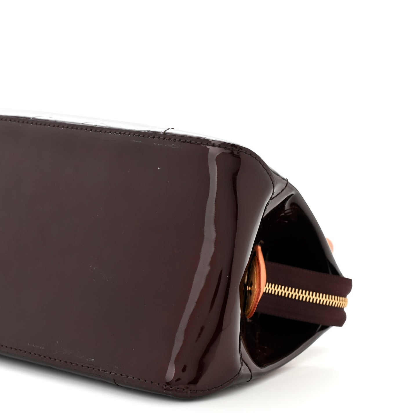 Vernis Rosewood Ave Amarante